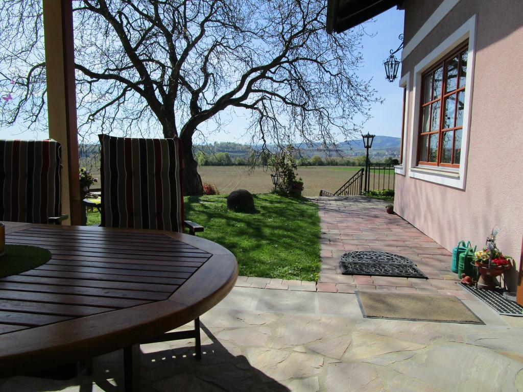 Haus Sundl - Privatzimmer Emmersdorf an der Donau Exterior foto